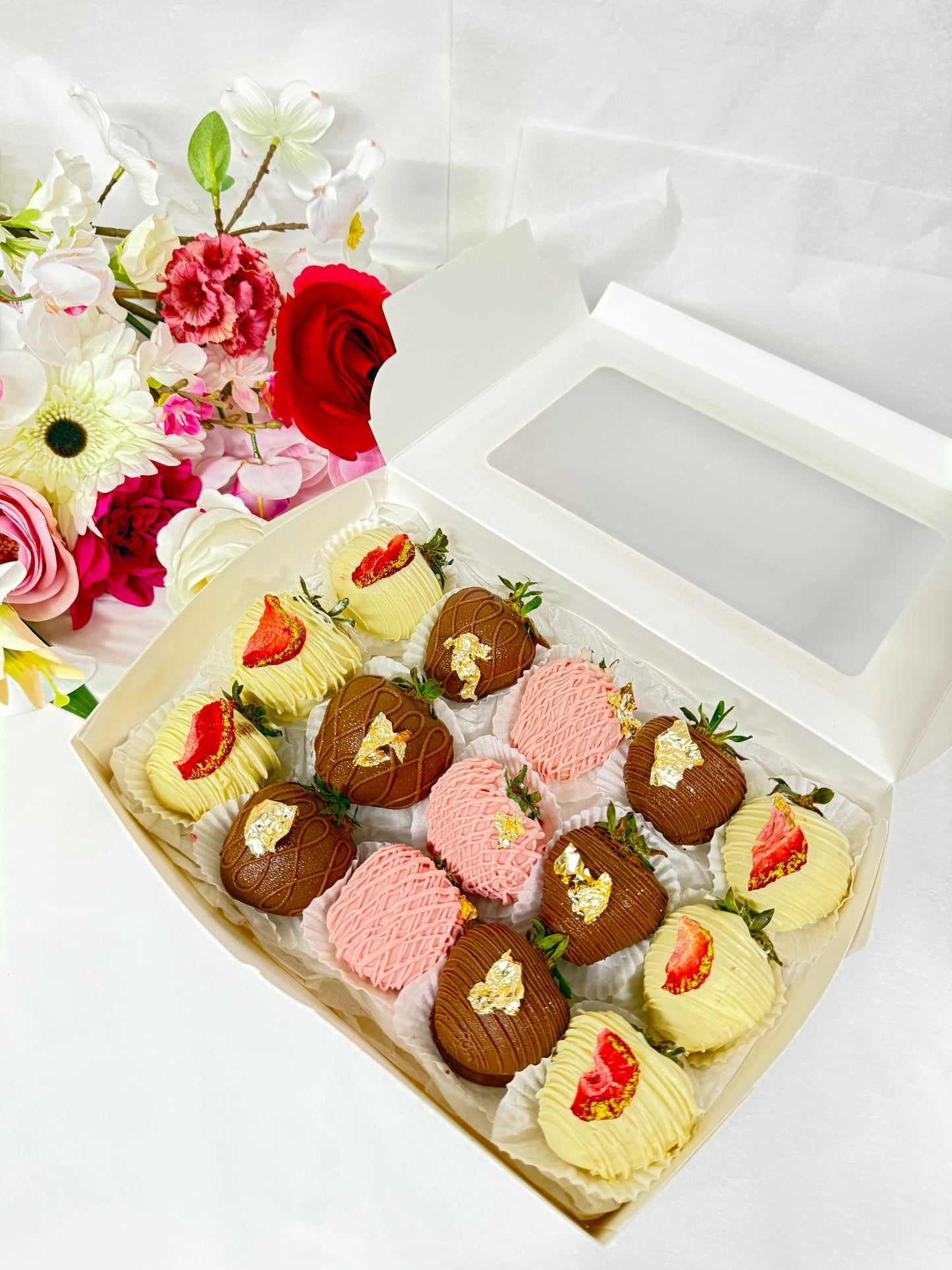 Frukt box