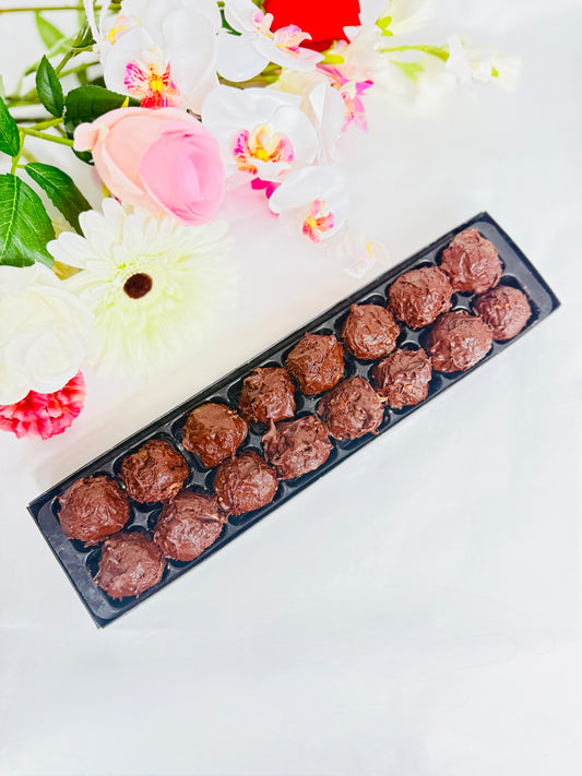 Choklad box