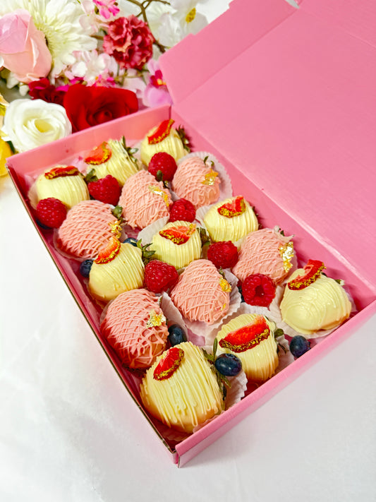 Frukt box