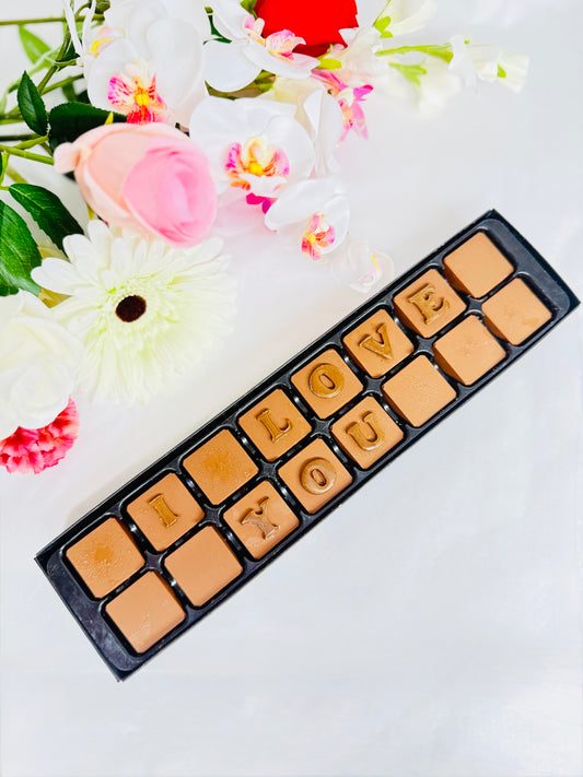 Choklad