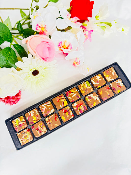 Choklad