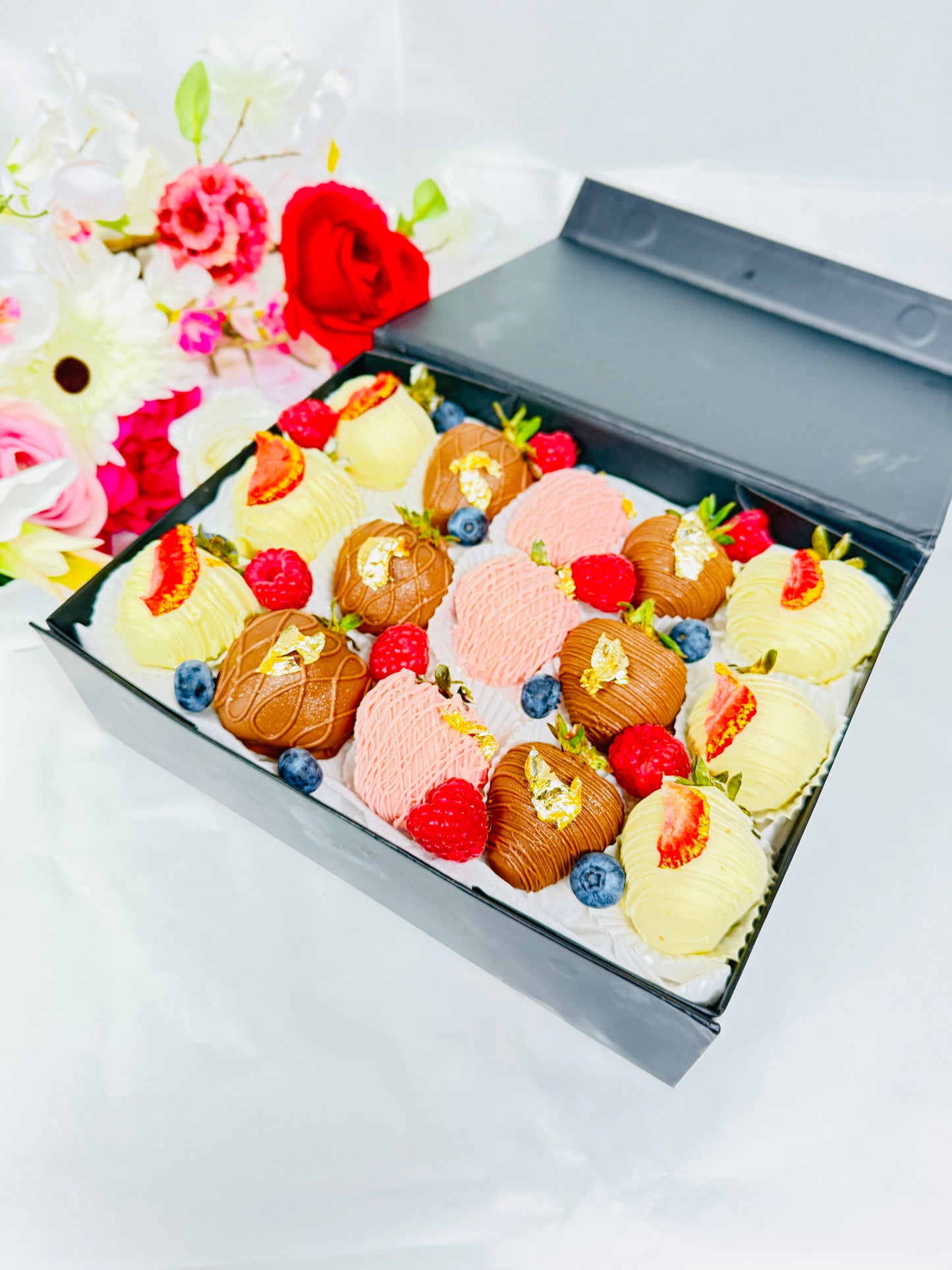 Frukt box